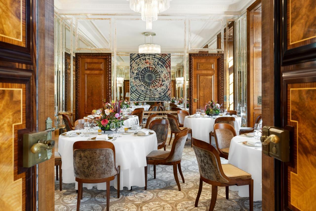 Hotel Park Hyatt Vienna Esterno foto