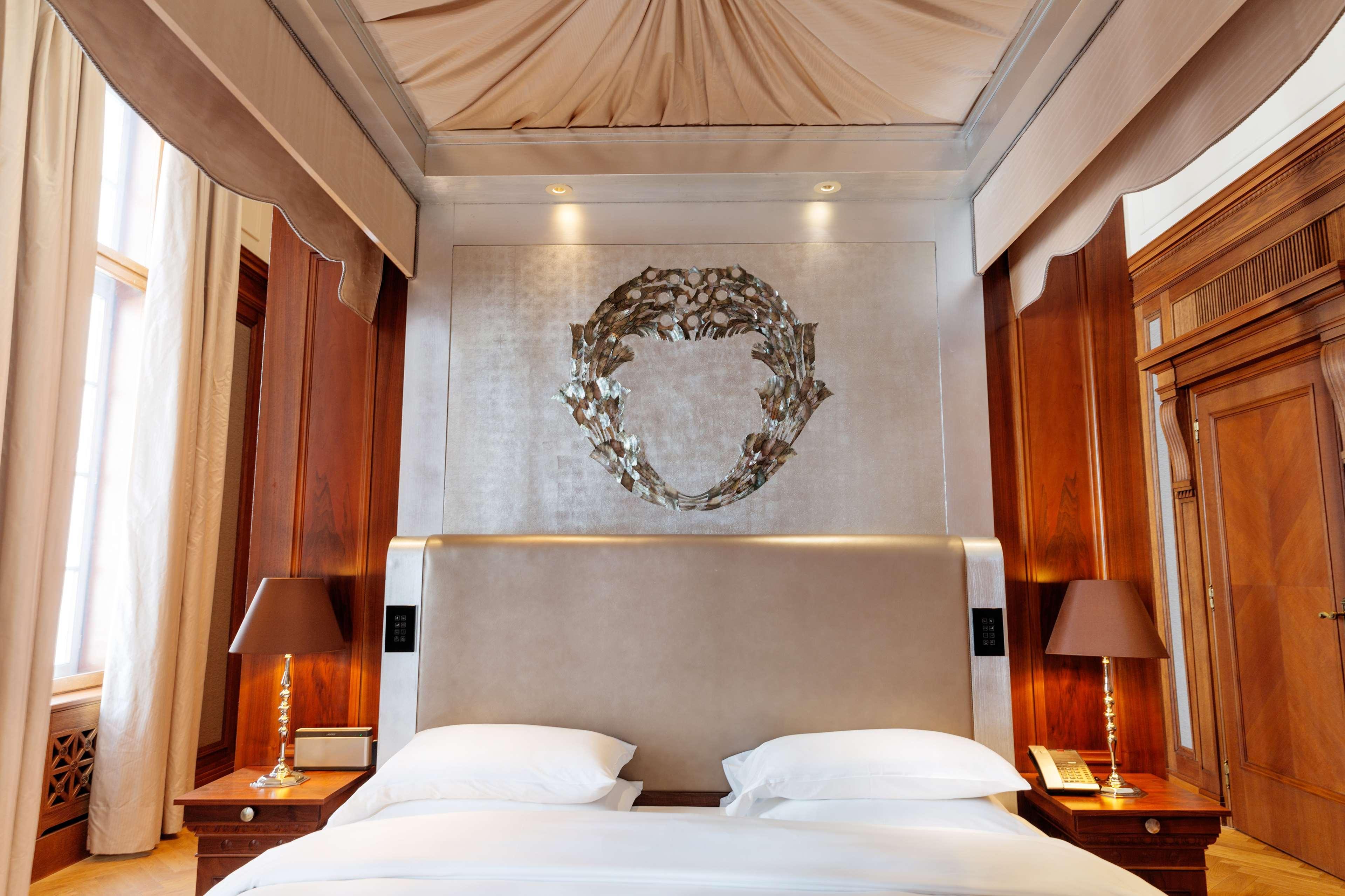 Hotel Park Hyatt Vienna Esterno foto