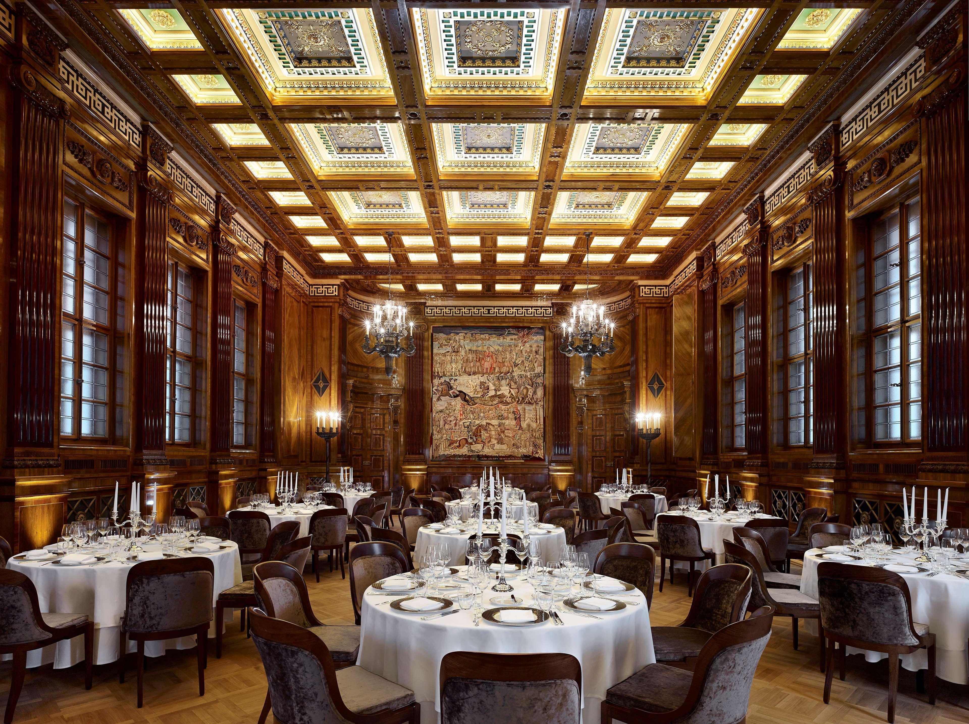 Hotel Park Hyatt Vienna Esterno foto
