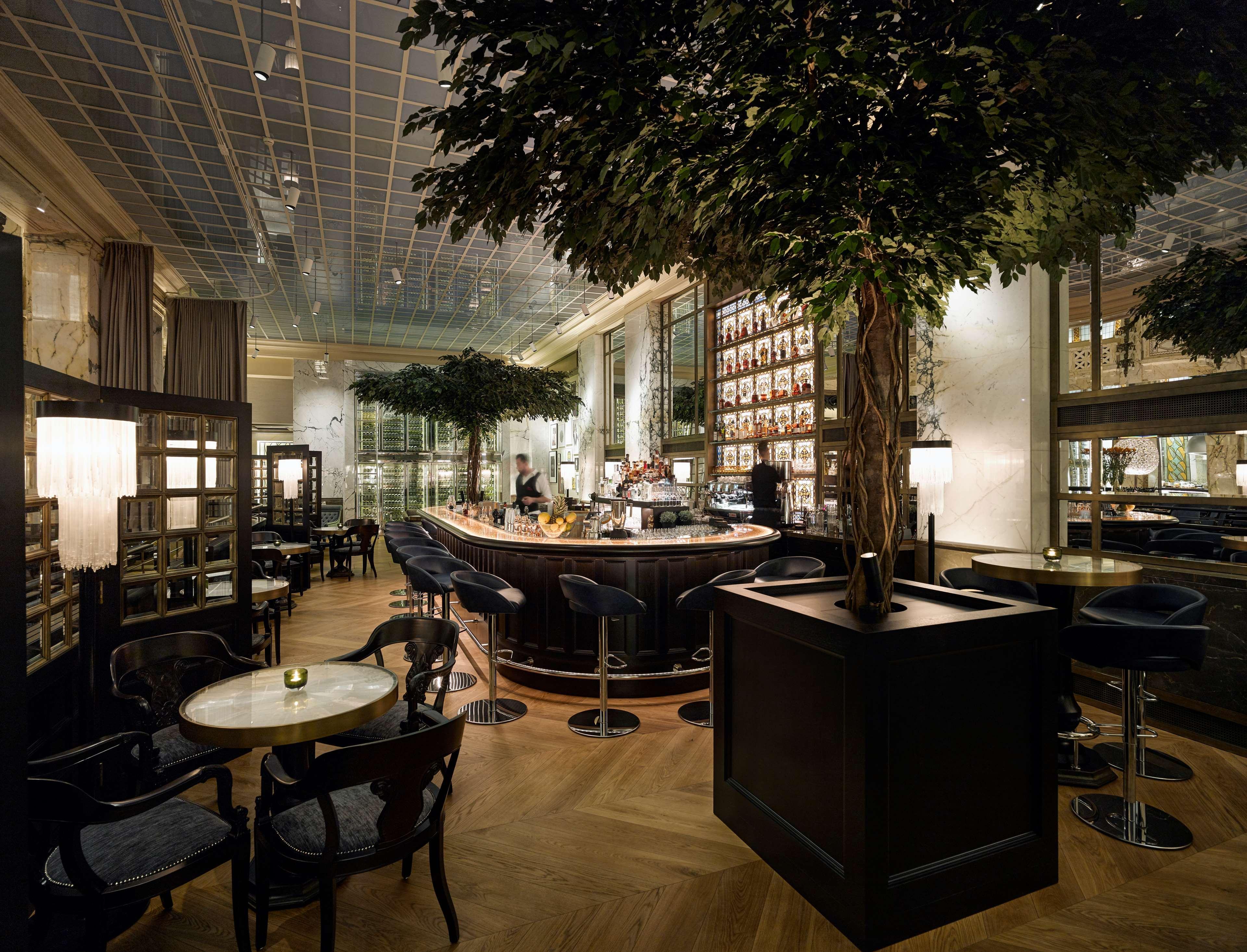 Hotel Park Hyatt Vienna Esterno foto