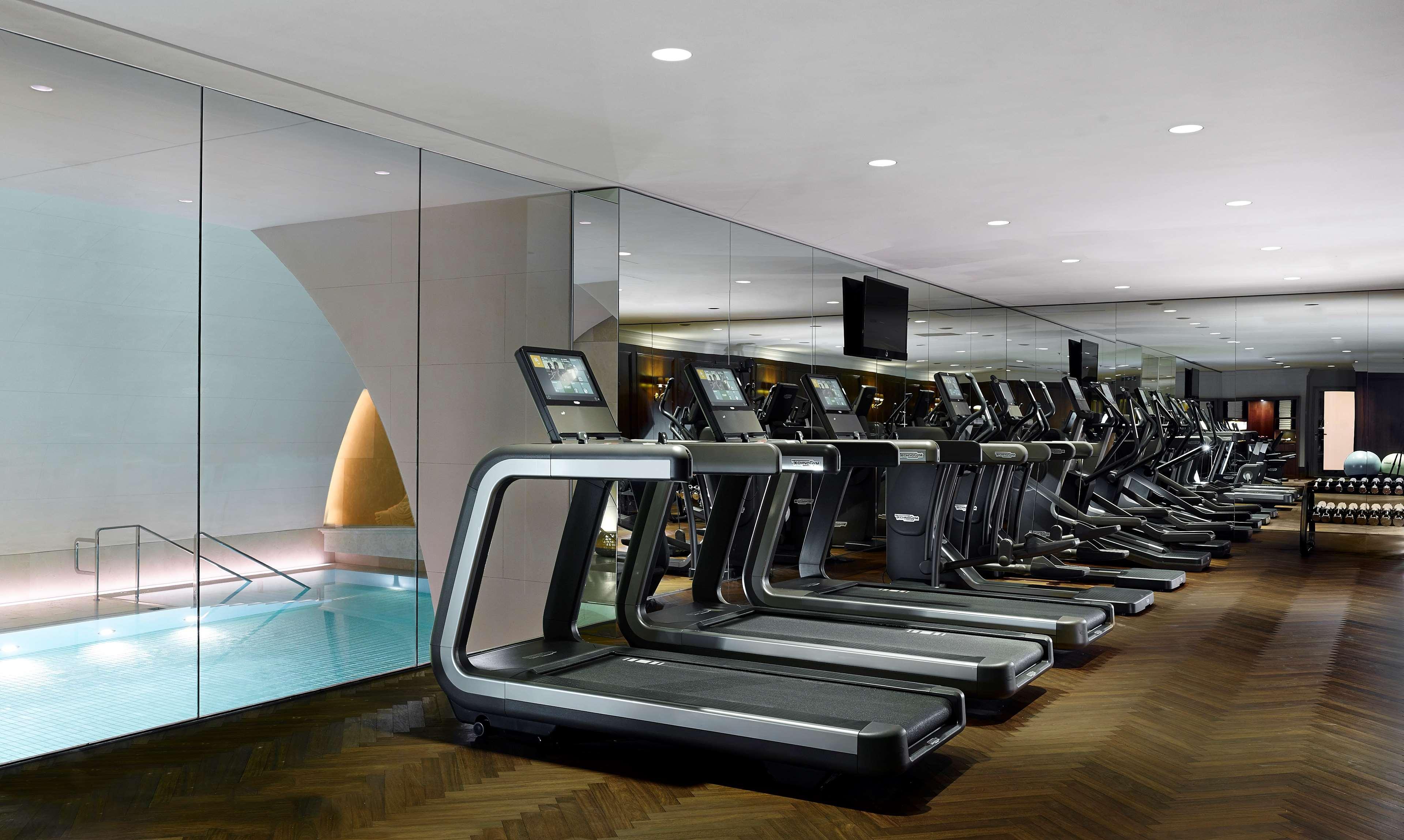 Hotel Park Hyatt Vienna Esterno foto